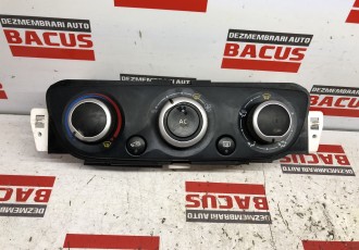 Panou Comanda Clima A/C Renault Megane 3 An 2012 Cod : T1001766G
