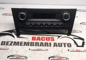 Panou comanda clima AC Seat Toledo cod- 6JA907044A 