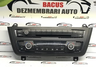 Panou Comanda Clima AC Si Butoane Multimedia BMW F30 / F31 COD 9226784 03