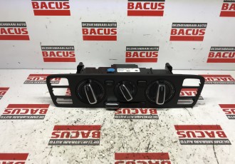 Panou Comanda Clima A/C Skoda Citigo Cod 1ST820045N