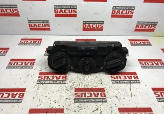 Panou Comanda Clima A/C VW Golf 5 Cod: 1K0820047FT