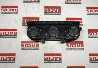Panou Comanda Clima AC VW Golf 7 Cod: 5G0907426J
