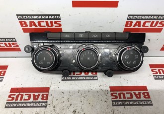 Panou Comanda Clima A/C VW Golf 7 Cod : 5G0907426J