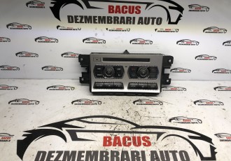 PANOU COMANDA CLIMA AC/RADIO JAGUAR XF 2016 AUTOMAT COD CX23-18C858-AD 