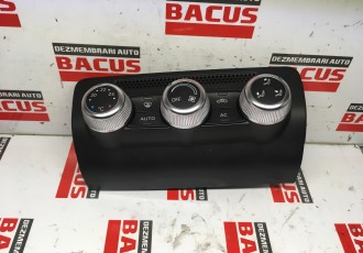 Panou comandă climă Audi A1 2012, 8X0820043B