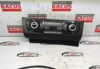 Panou comanda clima Audi A4 A5 [8T 8K2, B8] 8K2820043AC