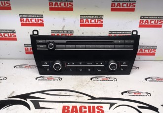 Panou comanda clima BMW Seria 7 F01 cod piesa : 9241226