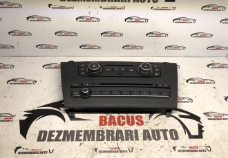 PANOU COMANDA CLIMA BMW X3 F25 A/C COD- 9289957