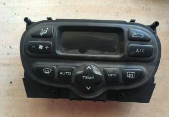 Panou comanda clima Climatronic Citroen Xsara Picasso Cod 96514030XT