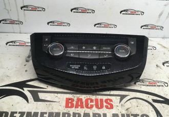 Panou Comanda Clima / Climatronic Nissan Qashqai An 2014 - 2020 Cod : 27500 4EA0A / 275004EA0A