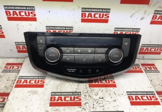 Panou Comanda Clima / Climatronic Nissan Qashqai An 2014 Cod : 27500 4EA0A / 275004EA0A