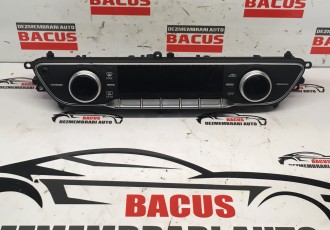 Panou / Comanda clima Cod: 8W0820043F Audi A4 B9 [2015 - 2020]