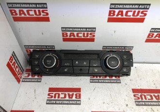 Panou Comanda Clima Cu Incalzire Scaune Bmw X1 An 2015 Cod : 9292262 / 6411 9292262 04