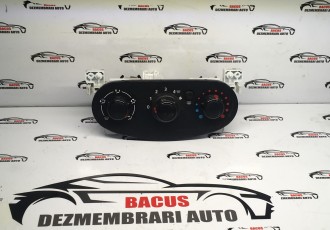 Panou comanda clima Dacia Logan 2 MCV t1021548t