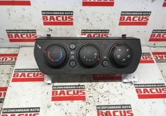 Panou comandă climă Dacia Sandero 2021, 275003079R