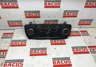 Panou comanda clima Ford Focus 3 Facelift [Fabr 2014-2019] cod- c346 ac hfw