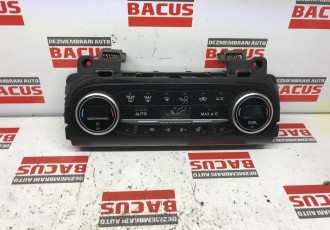 Panou Comanda Clima Ford Focus 4 MK4 An 2018 Cod JX7T18C612HC