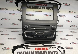 Panou comanda clima Ford Mondeo 5 Hatchback [Fabr 2014-2022] GS7T-18E245-ACB