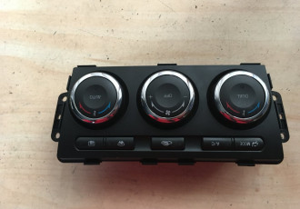Panou comanda clima Mazda 6 2010 t1013520u