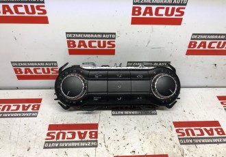 Panou Comanda Clima Mercedes A Class W176 / B Class W246 Cod A2469001708