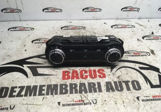 Panou Comanda Clima Mercedes A Class W176 / B Class W246 Cod A2469001708