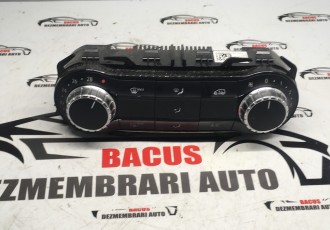 Panou Comanda Clima Mercedes A Class W176 / B Class W246 Cod A2469001708