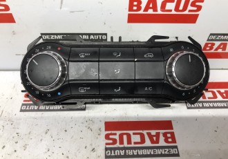 Panou Comanda Clima Mercedes A Class W176 / B Class W246 COD A2469004405