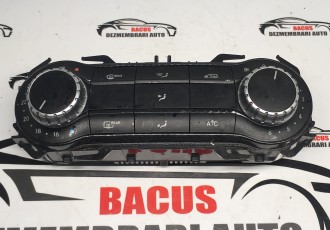 Panou comanda clima Mercedes-Benz A-Class W176 [facelift] [2015 - 2018] A2469008215