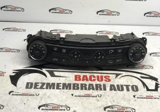 Panou Comanda clima Mercedes-Benz E-Class W211/S211 [2002 - 2006] Sedan 2118300190