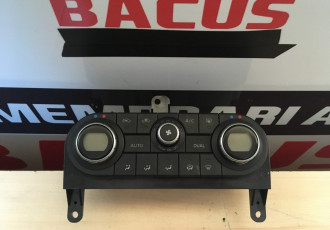 panou comanda clima Nissan Qashqai 2009 cod 27500JD45D