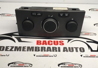 Panou Comanda clima Opel Astra H 2004-2007 13122963 