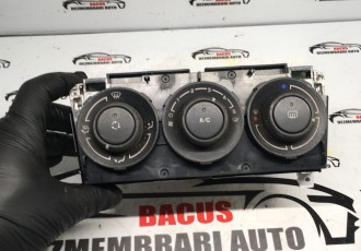Panou Comanda Clima Peugeot 308 T1000220K 69940002