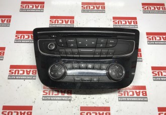 Panou Comanda Clima / Radio Cd / Navigatie Peugeot 508 COD E106 0946 M01
