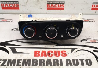 Panou comanda clima Renault Clio 4 2013 cod- T1019676Z