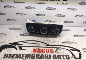 Panou comanda clima Renault Clio 4 2014 cod- t1019676z