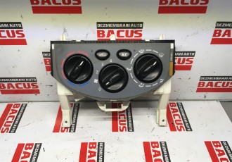 Panou comanda clima Renault Trafic Vauxhall Vivaro 2004-2007