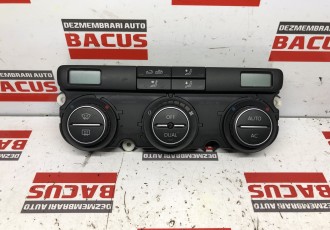 Panou Comanda Clima Volkswagen Golf 5 Variant 2009 Cod : 1K0907044CT 