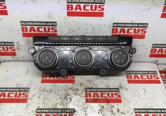 Panou comandă climă Volkswagen Golf 7 2015, 5G0907426T