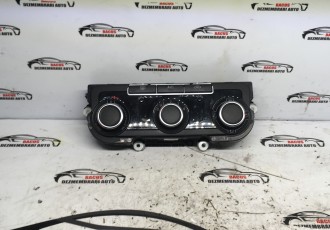 Panou comandă climă Volkswagen Jetta 2012, 5HB011292