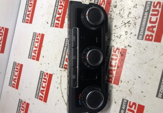 Panou comanda clima Volkswagen Touran  7N0907426K