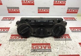 Panou Comanda Clima Vw Passat B6 Cod 1K0820047DQ