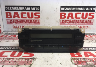 Panou comanda climatizare VW Golf 4 cod: 3B1907044B