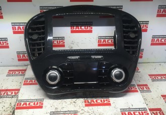 Panou Comanda Climatronic Ac/ cu grile aer  Nissan Juke COD 248451KB0A