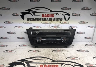 Panou comanda climatronic BMW seria 3 F30 F31 17313810