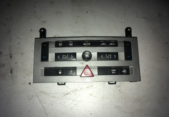 Panou comanda climatronic cod 96573322,Pentru Peugeot 407