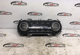 Panou Comanda Climatronic Mercedes A Class W176 / CLA COD A2469002408