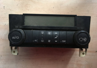 Panou comanda climatronic renault laguna 2 8200371295