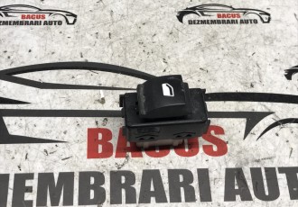 Panou comanda geam electric Peugeot 208 cod: 96751118zd