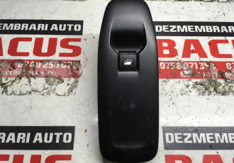 Panou comanda geam electric Peugeot 208 cod: 96751118zd