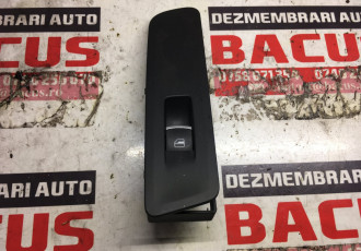 Panou comanda geam VW Tiguan cod: 5n2867255a